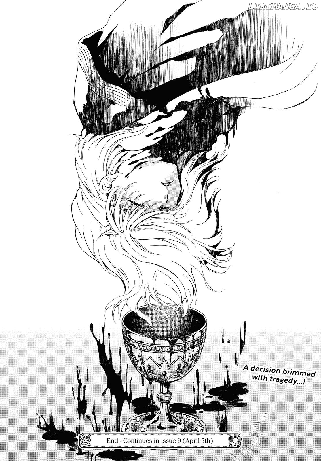 Akatsuki No Yona Chapter 255 image 30